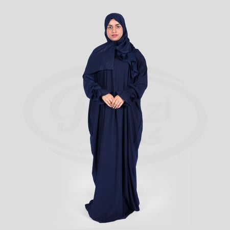 شرشف صلاة رايون مميز بعدة الوان