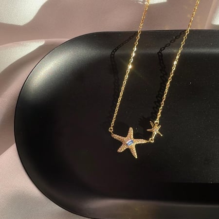 Glam stars
