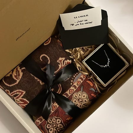 بوكس الياقوت كشمير