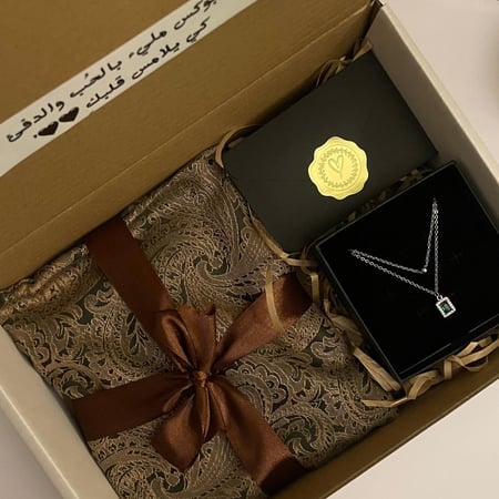 بوكس الشتاء Sela