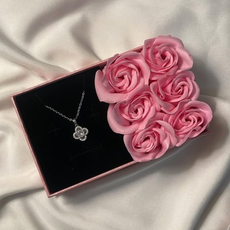 بوكس sona pink