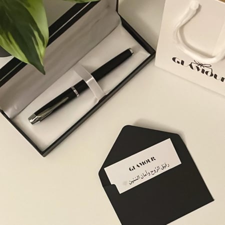 هدية رجالية قلم