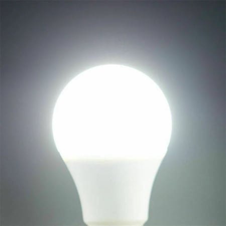 لمبة ليد كروي كروية صغير