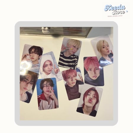 طباعة فوتوكارد حسب الطلب