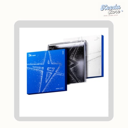 TOMORROW X TOGETHER 'The Star Chapter: TOGETHER'