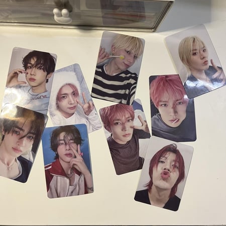 طباعة فوتوكارد حسب الطلب