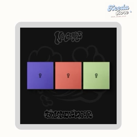 BOYNEXTDOOR - [NO GENRE] 4th EP Album