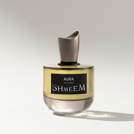 عطر أورا 100 مل