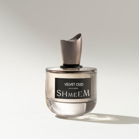 عطر فلفت عود 100 مل