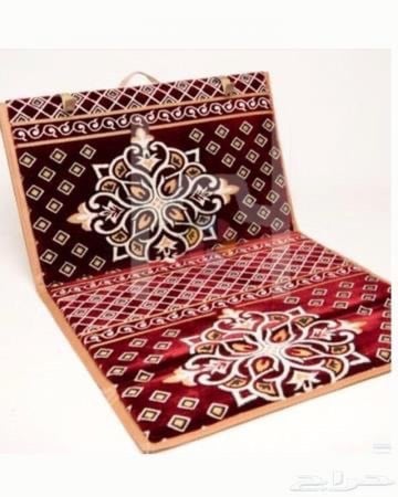 مسند ظهر قابل  للطي لشخصين 120 cm