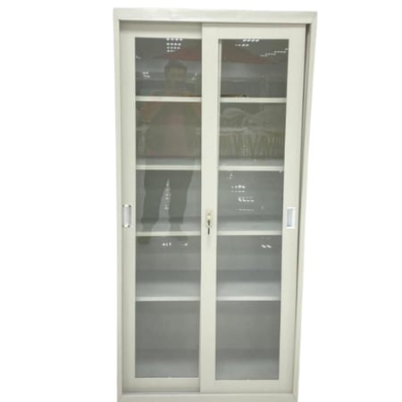 دولاب حديد للملفات