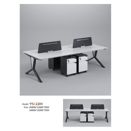 وحدات عمل مكتبية