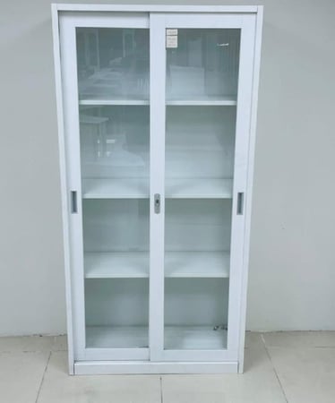 دولاب حديد للملفات