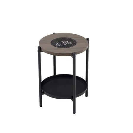 طاولة خدمة صغيرة