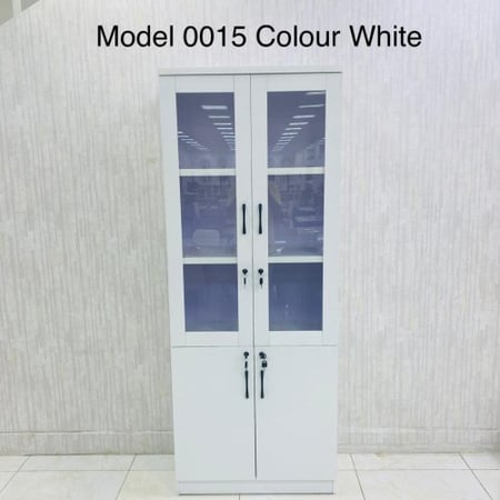 دولاب درفتين خشب