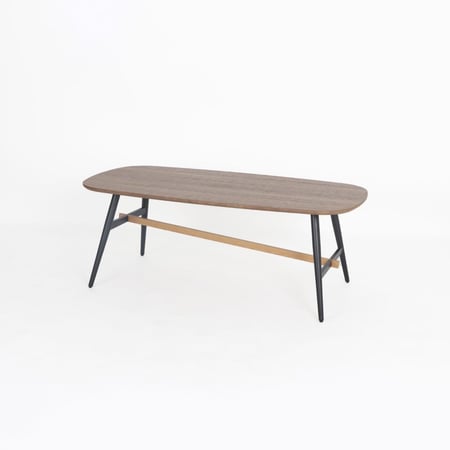 طاولة صالة مستطيلة