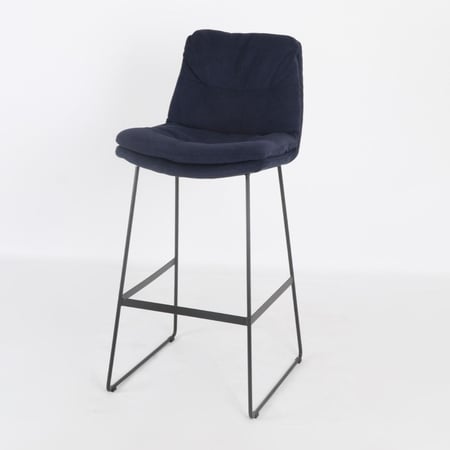 كرسي بار 3 الوان