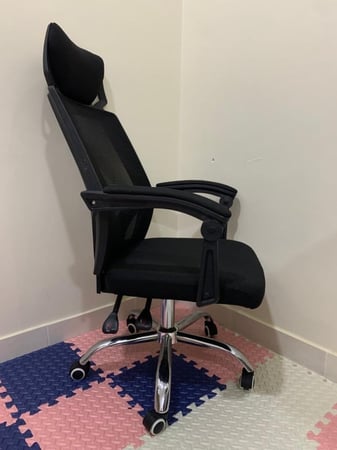 كرسي مكتبي دوار