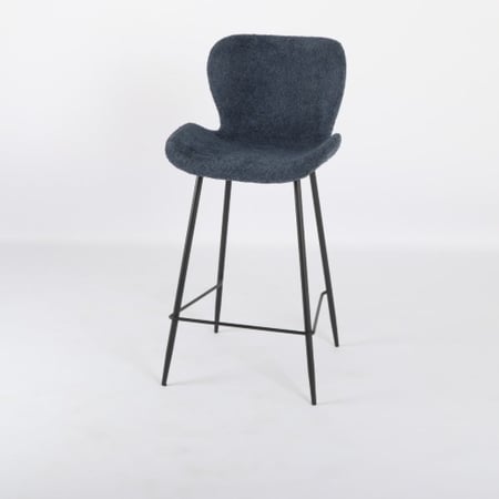 كرسي بار بوكليه