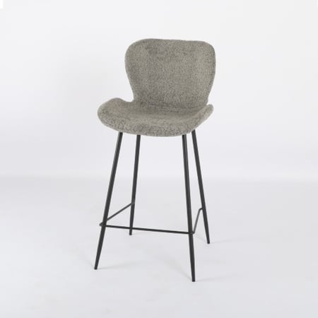 كرسي بار بوكليه