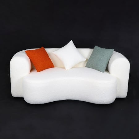 صوفا بوكليه