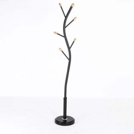 شماعة معلقة غصن الأناقة