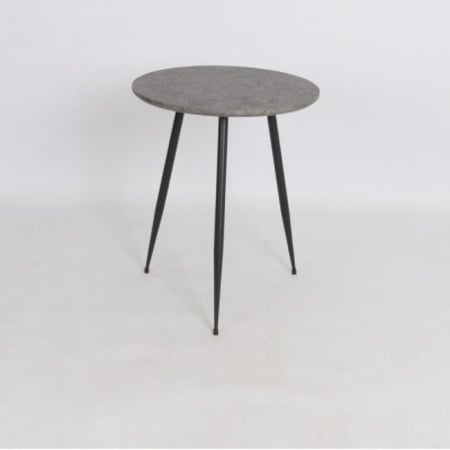 طاولة قهوة دائرية 54   45 سم