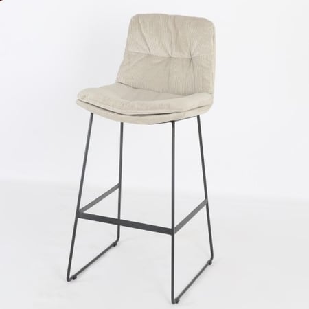 كرسي بار 3 الوان