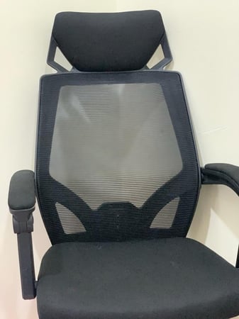 كرسي مكتبي دوار