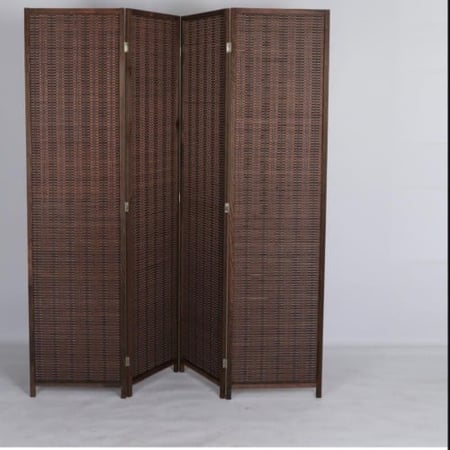 بارتشن خشب للصالات