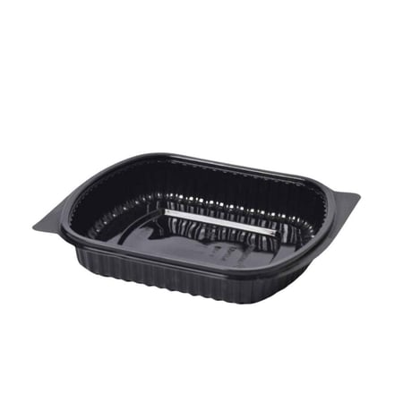 صحن مايكرويف سادة c1