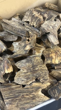 عود كينام طبيعي دبل سوبر أوقية