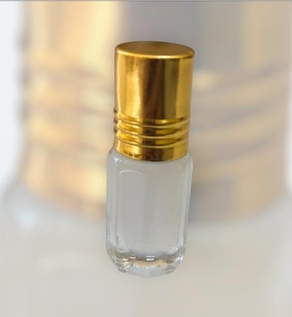 مسك أبيض نخب أول ربع تولة