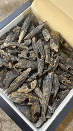 عود كينام أندر ووتر ( غطاس ) أوقية