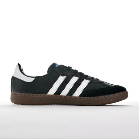 Adidas Originals samba Black