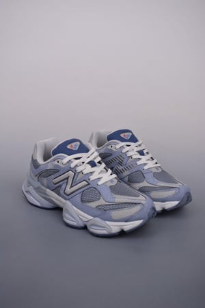 New Balance 9060 grey day