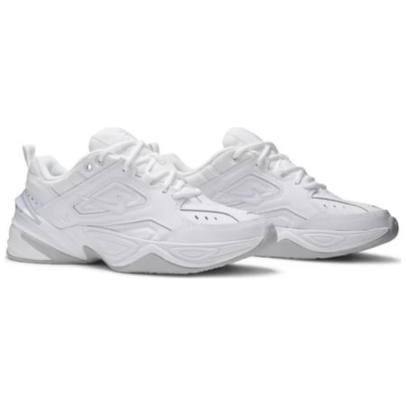 Nike M2K Tekno White