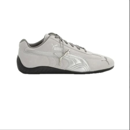 “Puma Speedcat “Nuance Gray