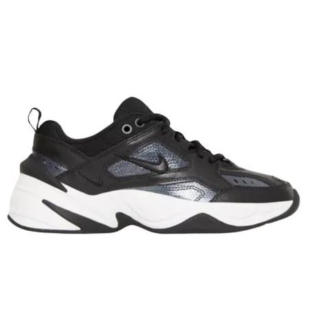 Nike M2k Tekno Essentail Black
