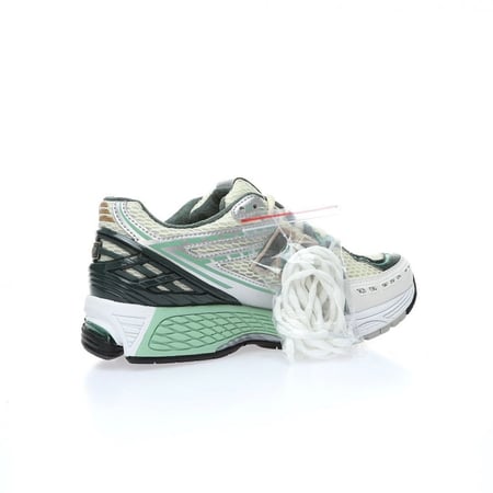 New balance 1906 White/Green