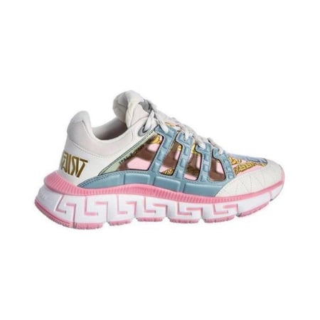 Versace Trigreca sneakers*