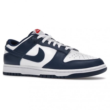 Nike Dunk Low Valerian Blue