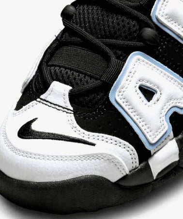 Nike Air More Uptempo '96 'Cobalt Bliss'