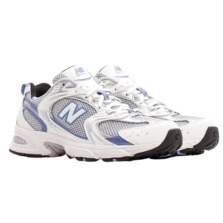 New Balance 530 Steel Blue