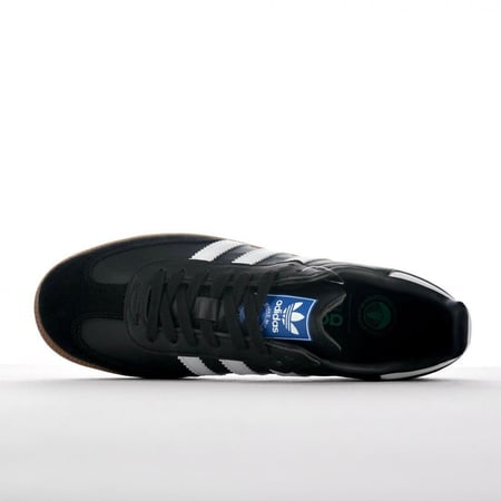 Adidas Originals samba Black