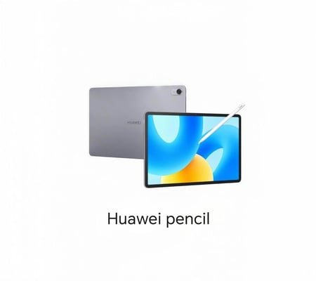 قلم هواوي ميت باد 11.5 مع شاحن للقلم  - Huawei Pencil for matepad 11.5