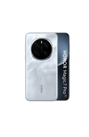 هونر ماجيك 7 برو لون رمادي ظل القمر - Honor magic 7 pro 12GB+512GB