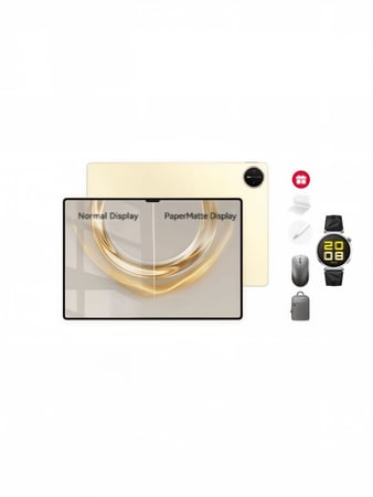 هواوي ميت باد برو 13.2 إصدار 2025 نسخة ورقية -  Huawei matepad pro 13.2 pappermatte 2025 512GB