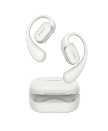 قطع غيار سماعة هواوي فري ارك لون رمادي - Huawei FreeArc