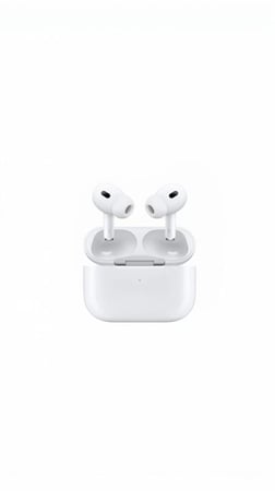 قطع غيار سماعة ابل اير بودز برو الجيل الثاني  Apple Airpods pro gen 2 - Alpha313
